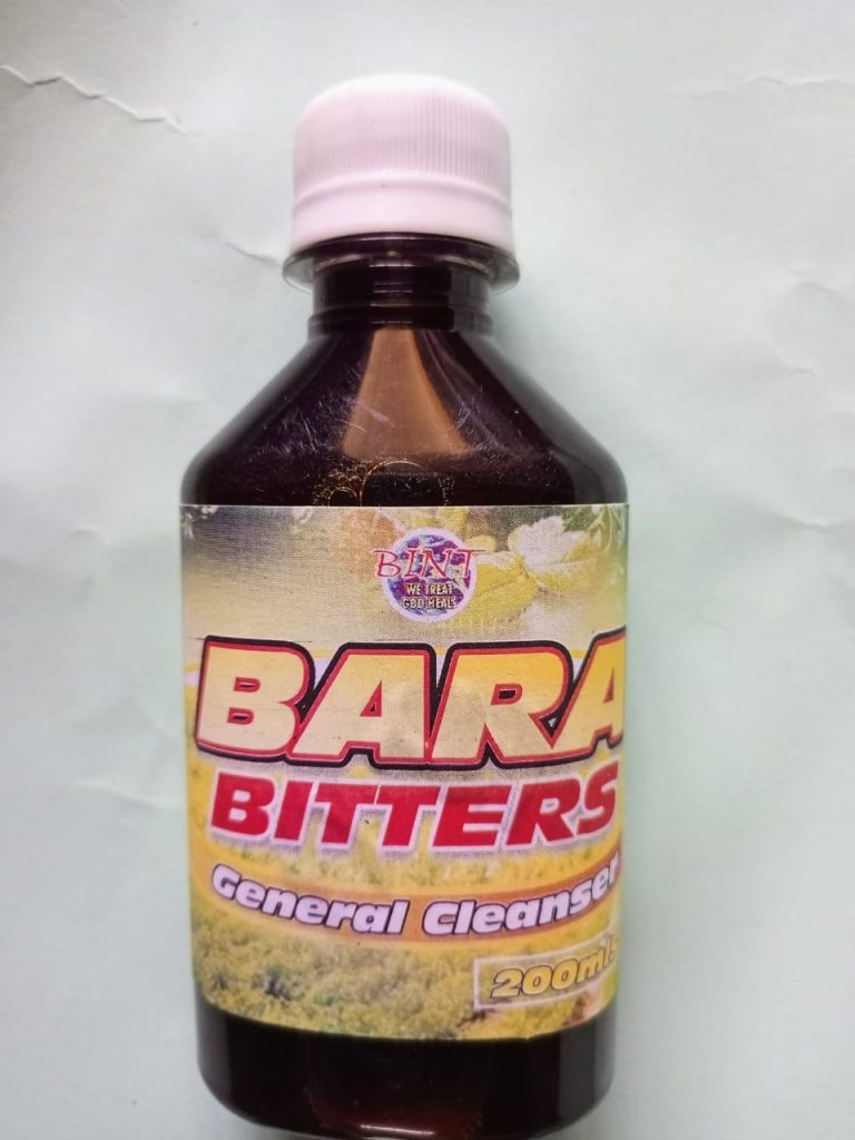 baraherbal